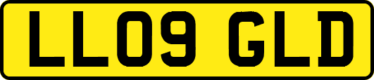 LL09GLD