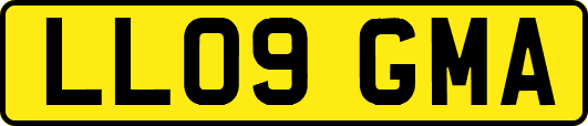 LL09GMA