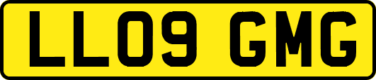 LL09GMG