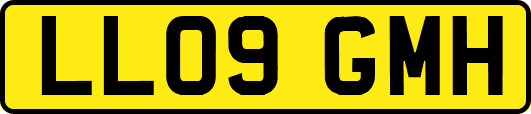 LL09GMH