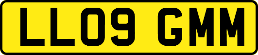 LL09GMM
