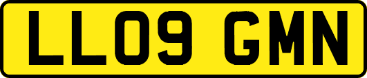LL09GMN