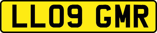 LL09GMR