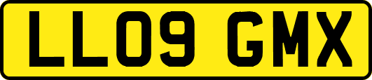 LL09GMX