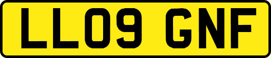LL09GNF