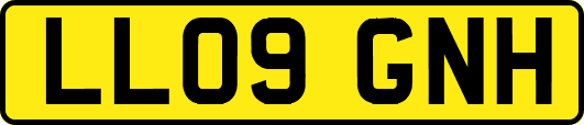 LL09GNH