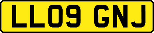 LL09GNJ