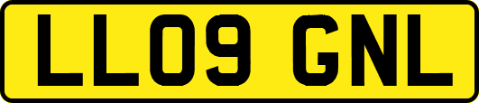 LL09GNL