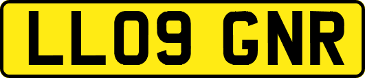 LL09GNR
