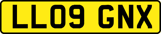 LL09GNX