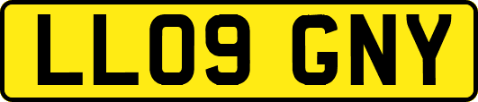 LL09GNY
