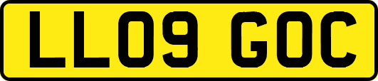 LL09GOC