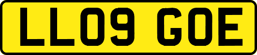 LL09GOE
