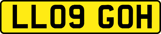 LL09GOH