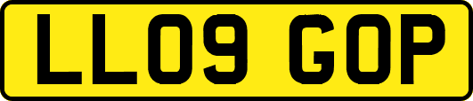 LL09GOP