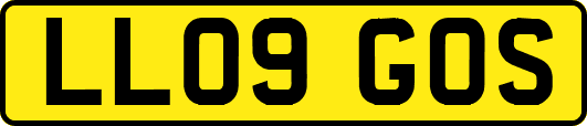 LL09GOS