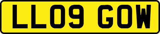 LL09GOW