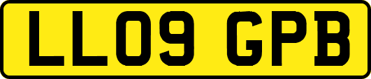 LL09GPB