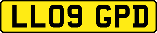 LL09GPD