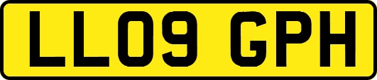 LL09GPH