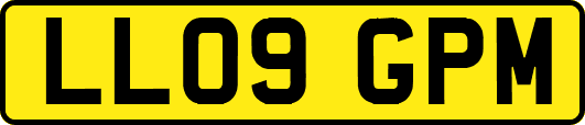 LL09GPM