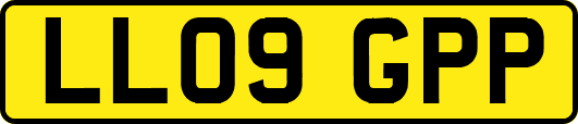 LL09GPP