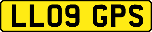 LL09GPS