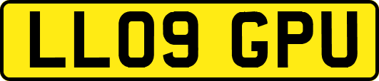 LL09GPU