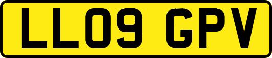 LL09GPV