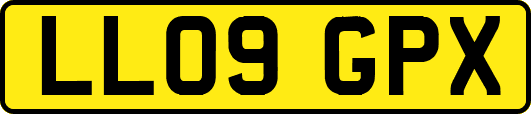 LL09GPX