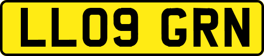 LL09GRN