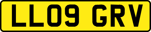 LL09GRV