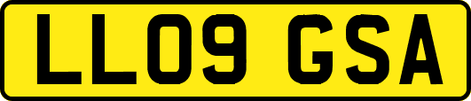 LL09GSA