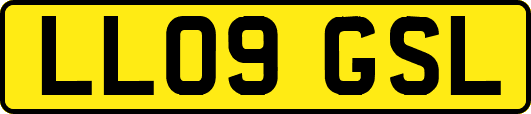 LL09GSL