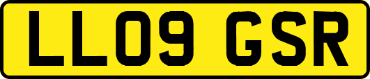 LL09GSR