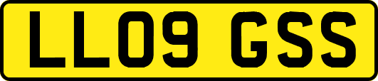 LL09GSS