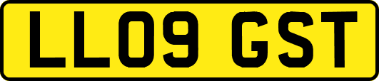 LL09GST