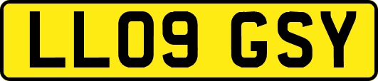 LL09GSY