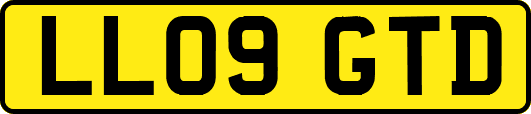 LL09GTD