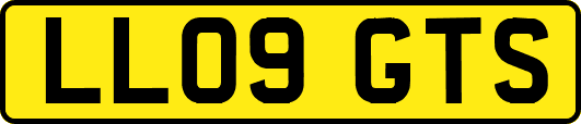 LL09GTS