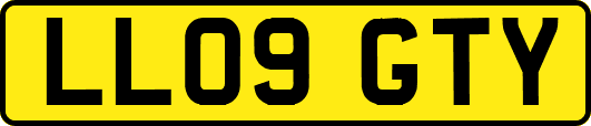 LL09GTY