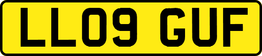 LL09GUF