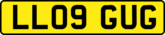 LL09GUG