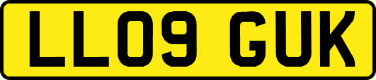 LL09GUK