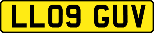 LL09GUV