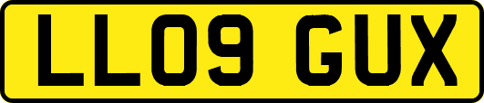 LL09GUX