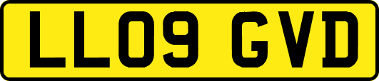 LL09GVD