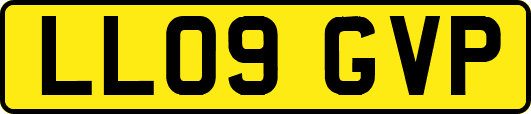 LL09GVP