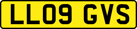 LL09GVS