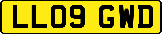LL09GWD